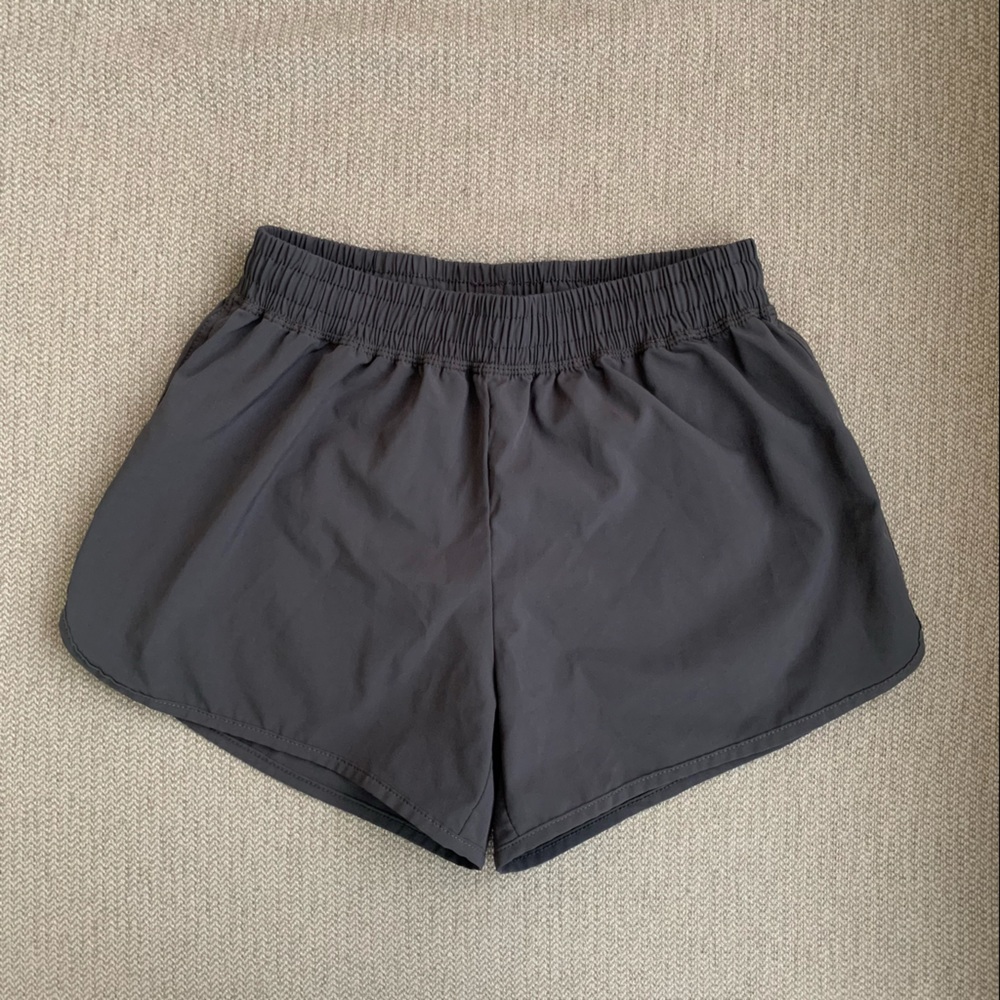 🚫 SOLD 🚫 | C9 by Champion Running Shorts in Echo Gray, Size XS